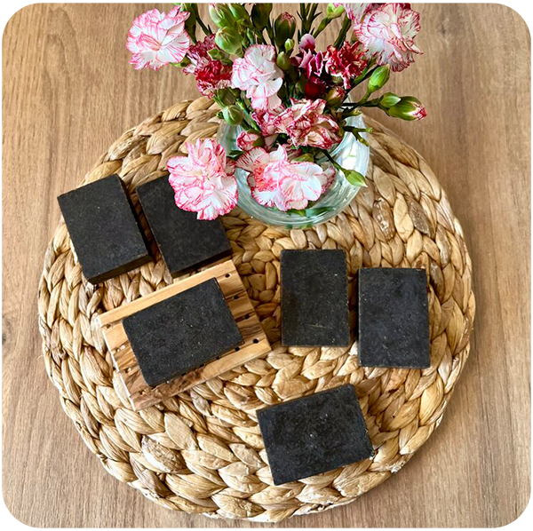 Ardıç Katranlı Sabun