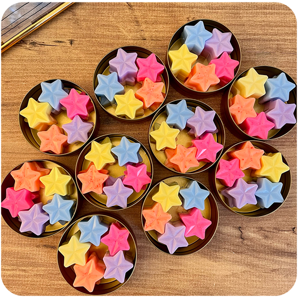 Çanta Sabunu - Mini & Pratik Temizlik Seti