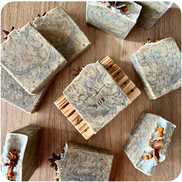 Makademya & Muz Sabunu