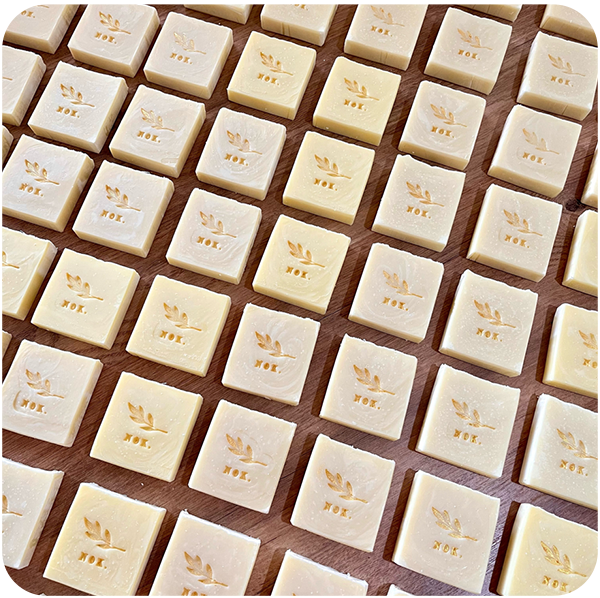 Zeytinyağlı Geleneksel Sabun